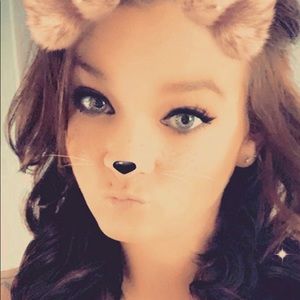 Meet your Posher, Ricki